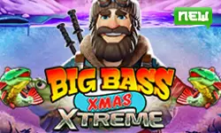 Big Bass Xmas Xtreme