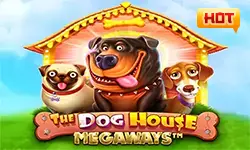 The Dog House Megaways