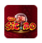 game icon mega sic bo
