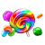 icon slot symbol candy
