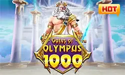 Gates of Olympus 1000™ game